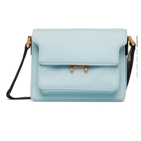 Marni mini Trunk bag - Picture 2 of 13